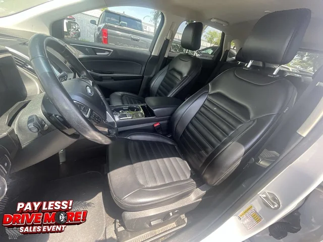 SEMINUEVOS FORD Edge a Estados en autogozo