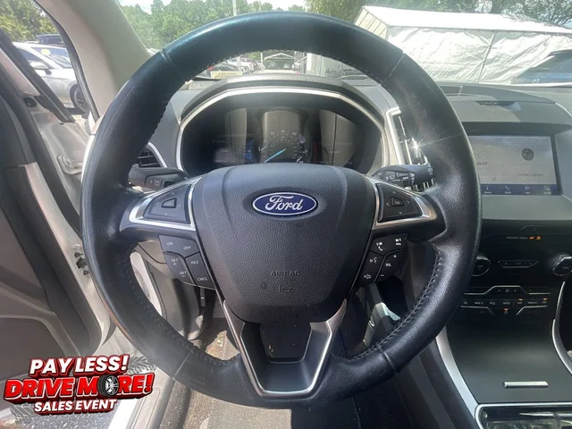 SEMINUEVOS FORD Edge a Estados en autogozo