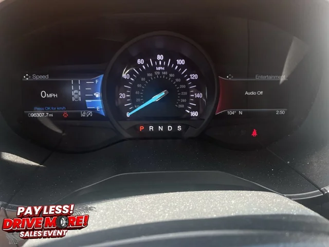 SEMINUEVOS FORD Edge a Estados en autogozo