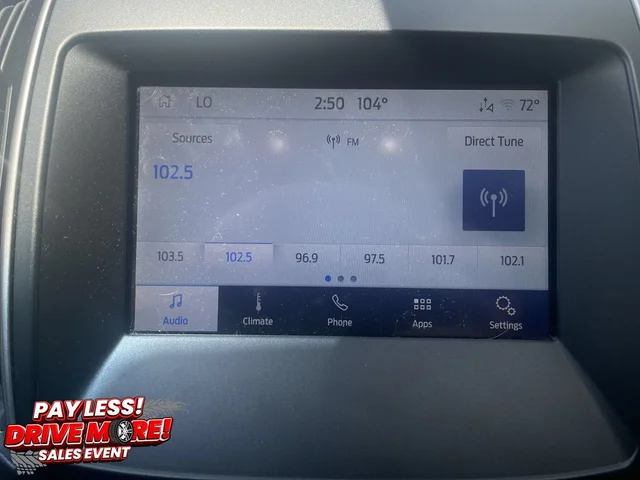 SEMINUEVOS FORD Edge a Estados en autogozo