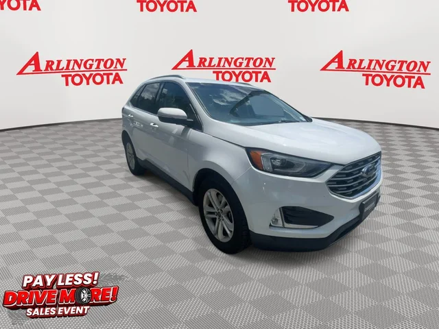 SEMINUEVOS FORD Edge a Estados en autogozo