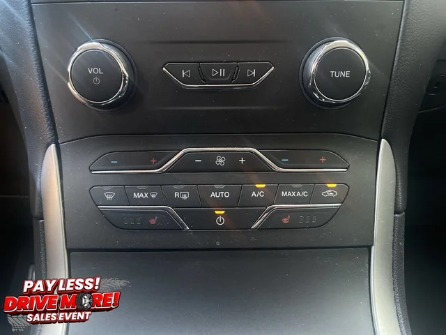 SEMINUEVOS FORD Edge a Estados en autogozo