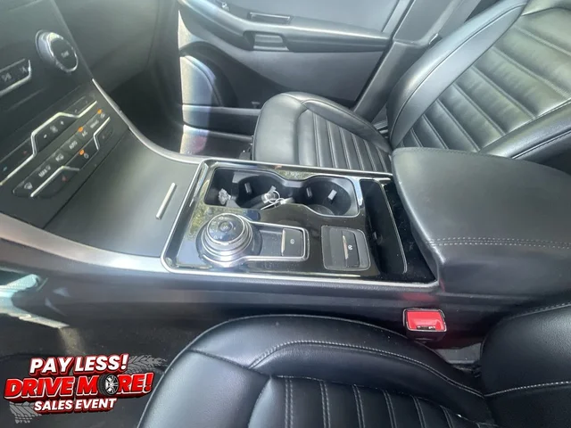 SEMINUEVOS FORD Edge a Estados en autogozo