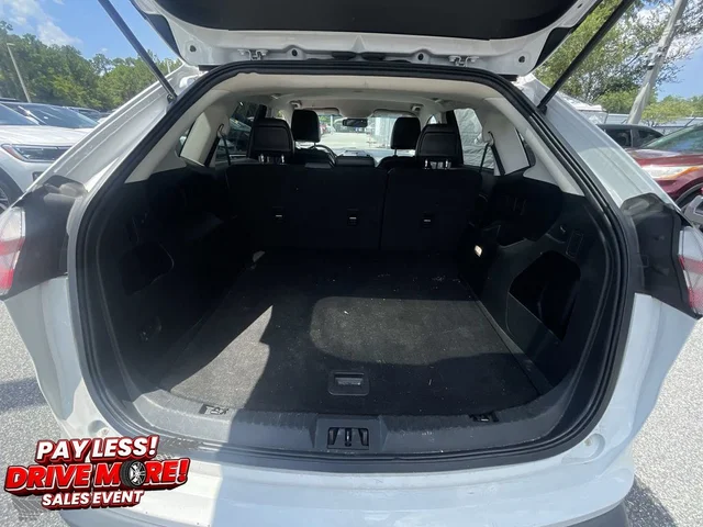 SEMINUEVOS FORD Edge a Estados en autogozo