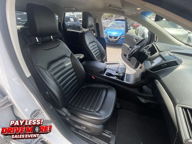 SEMINUEVOS FORD Edge a Estados en autogozo
