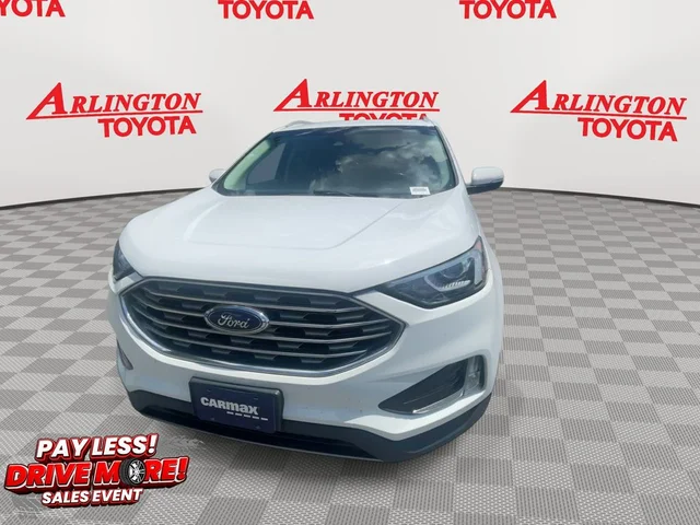 SEMINUEVOS FORD Edge a Estados en autogozo