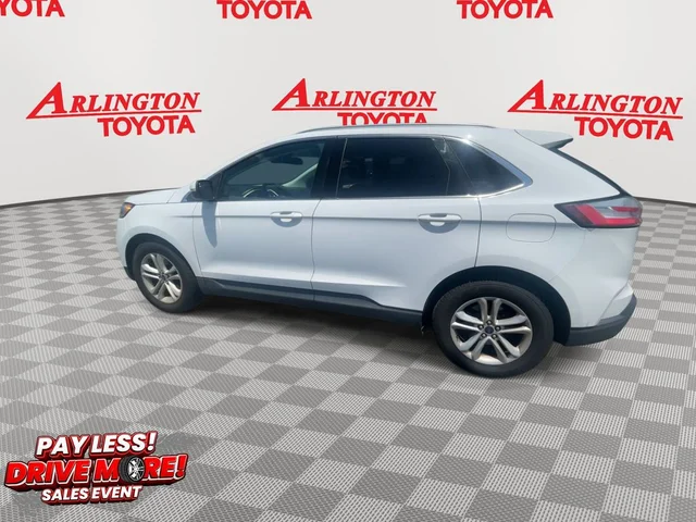SEMINUEVOS FORD Edge a Estados en autogozo