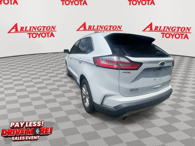 SEMINUEVOS FORD Edge a Estados en autogozo
