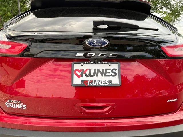 SEMINUEVOS FORD Edge a Estados en autogozo