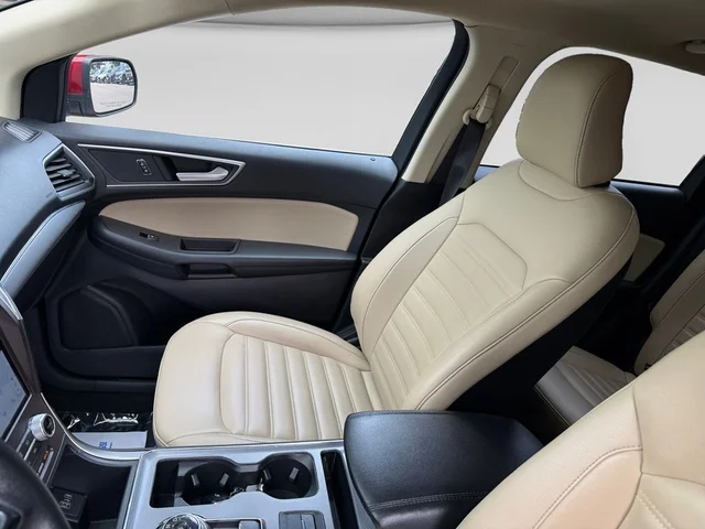 SEMINUEVOS FORD Edge a Estados en autogozo