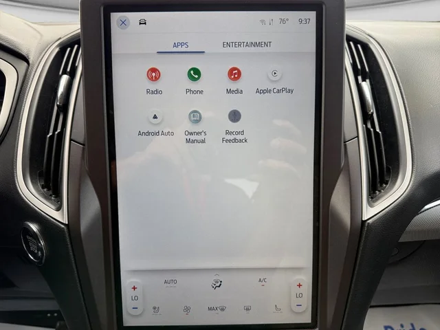 SEMINUEVOS FORD Edge a Estados en autogozo