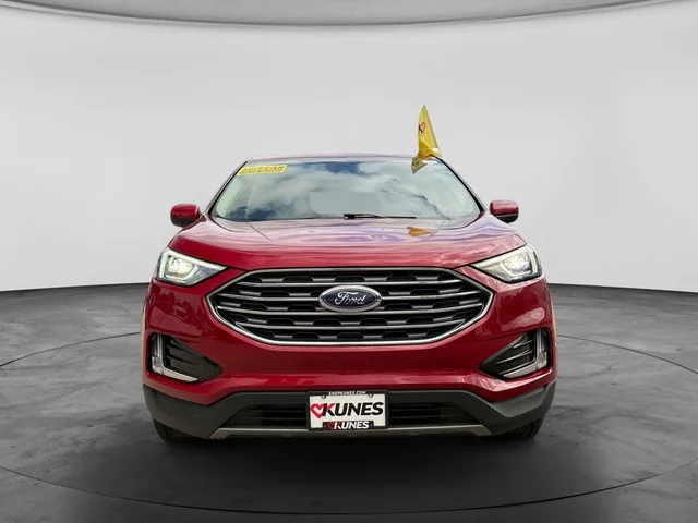 SEMINUEVOS FORD Edge a Estados en autogozo