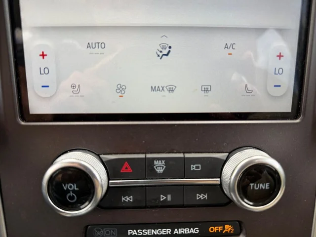 SEMINUEVOS FORD Edge a Estados en autogozo