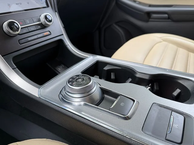 SEMINUEVOS FORD Edge a Estados en autogozo