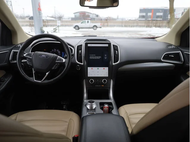SEMINUEVOS FORD Edge a Estados en autogozo