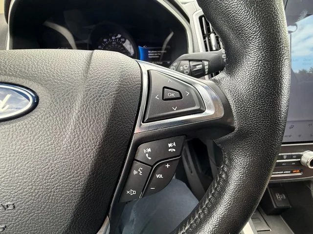 SEMINUEVOS FORD Edge a Estados en autogozo