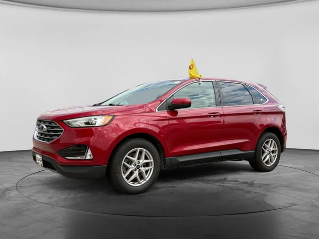 SEMINUEVOS FORD Edge a Estados en autogozo