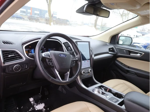 SEMINUEVOS FORD Edge a Estados en autogozo