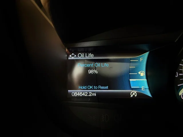 SEMINUEVOS FORD Edge a Estados en autogozo