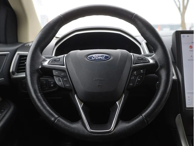 SEMINUEVOS FORD Edge a Estados en autogozo