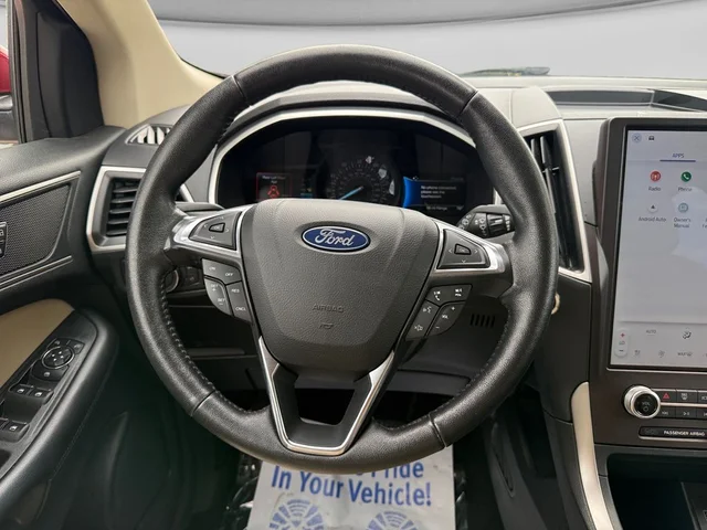 SEMINUEVOS FORD Edge a Estados en autogozo