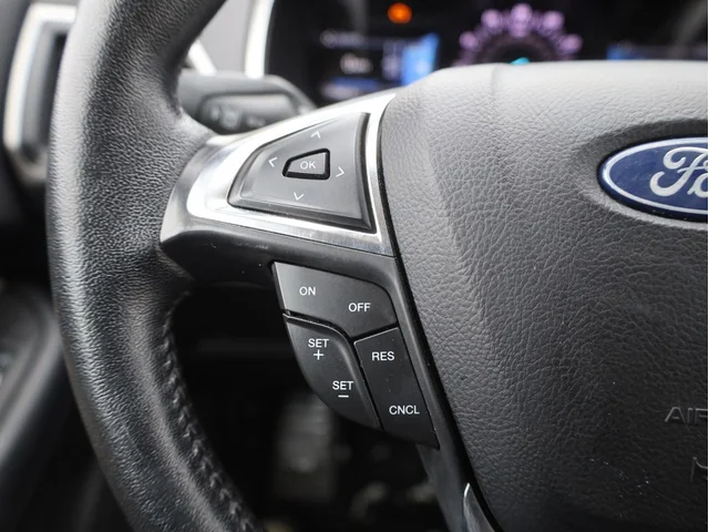 SEMINUEVOS FORD Edge a Estados en autogozo