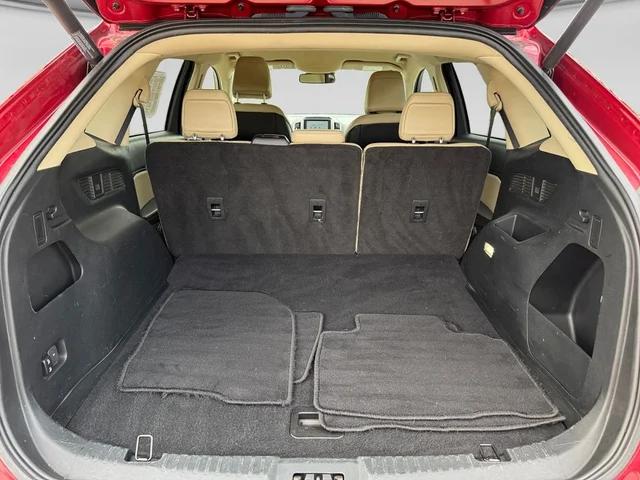 SEMINUEVOS FORD Edge a Estados en autogozo