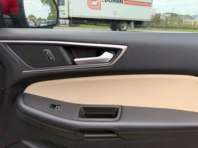 SEMINUEVOS FORD Edge a Estados en autogozo