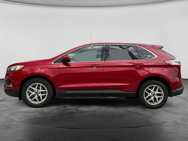 SEMINUEVOS FORD Edge a Estados en autogozo