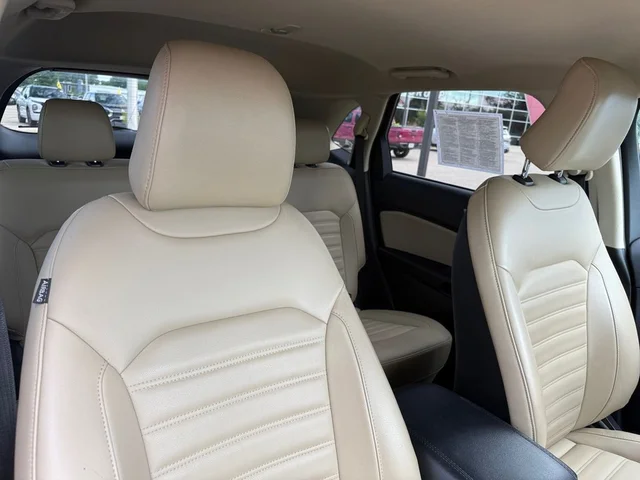 SEMINUEVOS FORD Edge a Estados en autogozo