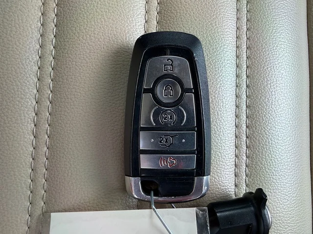 SEMINUEVOS FORD Edge a Estados en autogozo