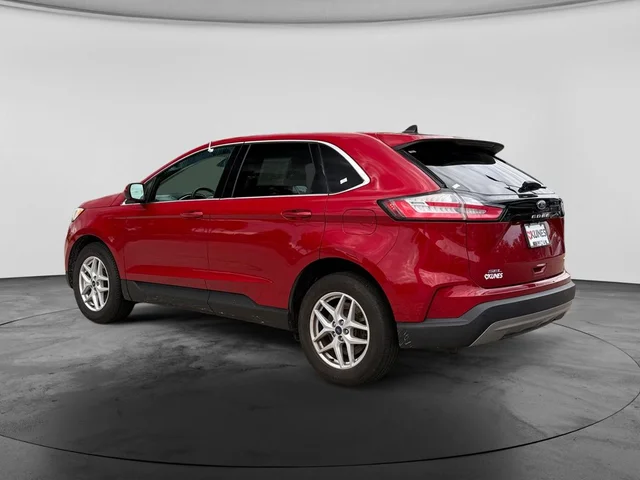 SEMINUEVOS FORD Edge a Estados en autogozo