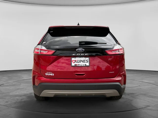 SEMINUEVOS FORD Edge a Estados en autogozo