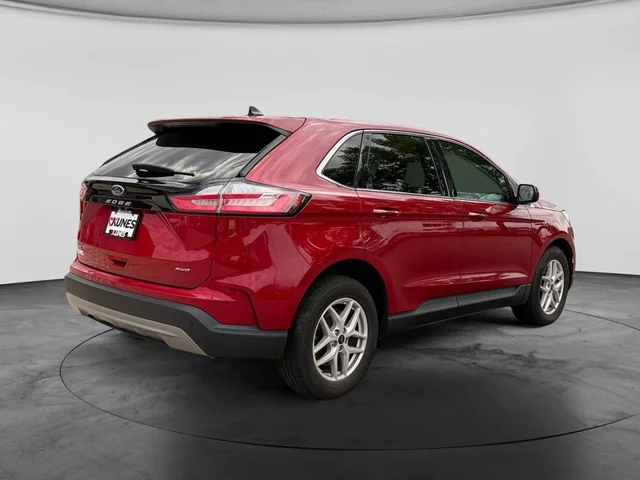 SEMINUEVOS FORD Edge a Estados en autogozo