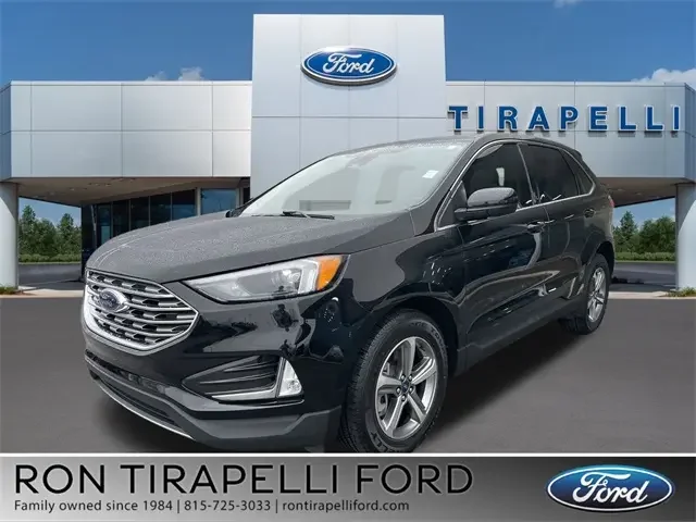 SEMINUEVOS FORD Edge a Estados en autogozo