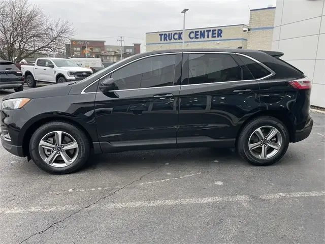 SEMINUEVOS FORD Edge a Estados en autogozo