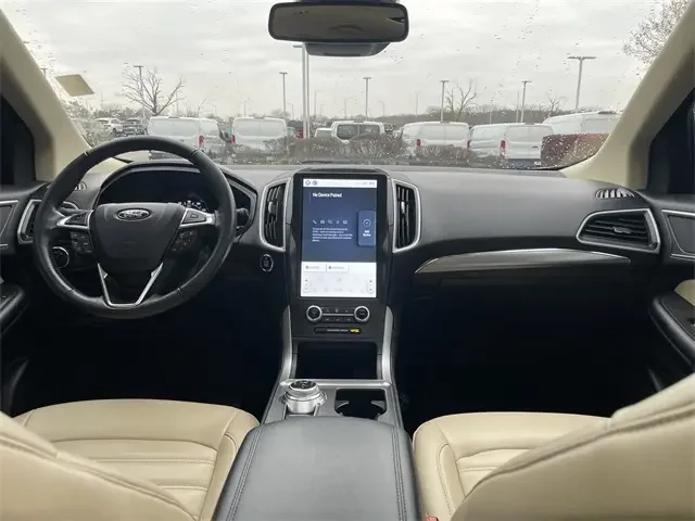 SEMINUEVOS FORD Edge a Estados en autogozo
