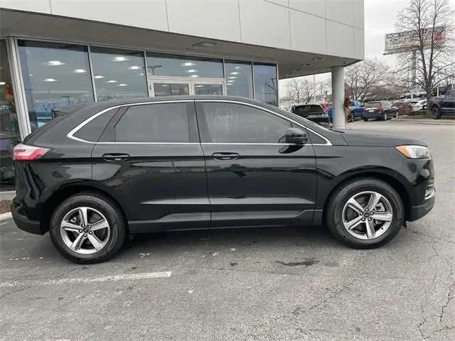 SEMINUEVOS FORD Edge a Estados en autogozo