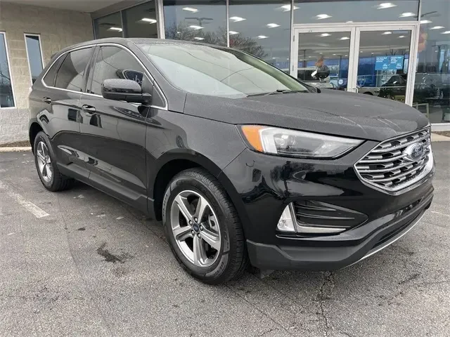 SEMINUEVOS FORD Edge a Estados en autogozo