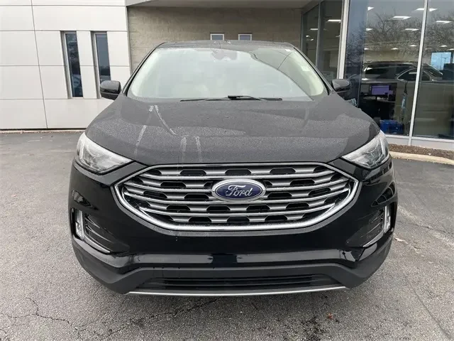SEMINUEVOS FORD Edge a Estados en autogozo