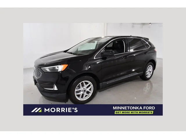 SEMINUEVOS FORD Edge a Estados en autogozo
