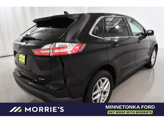 SEMINUEVOS FORD Edge a Estados en autogozo