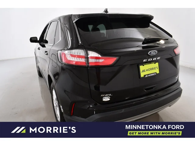 SEMINUEVOS FORD Edge a Estados en autogozo