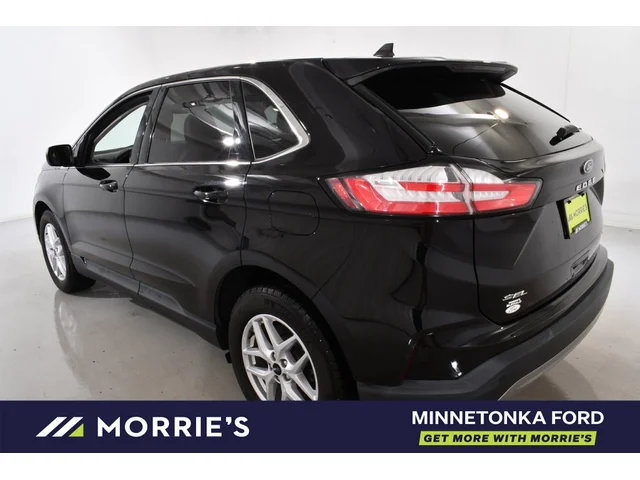 SEMINUEVOS FORD Edge a Estados en autogozo