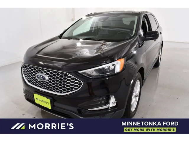 SEMINUEVOS FORD Edge a Estados en autogozo