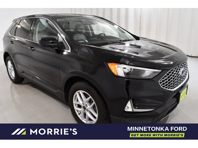 SEMINUEVOS FORD Edge a Estados en autogozo