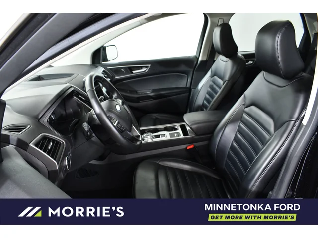 SEMINUEVOS FORD Edge a Estados en autogozo
