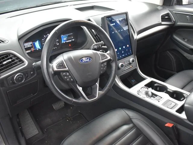 SEMINUEVOS FORD Edge a Estados en autogozo