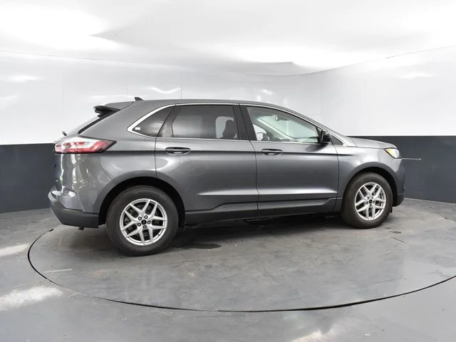 SEMINUEVOS FORD Edge a Estados en autogozo