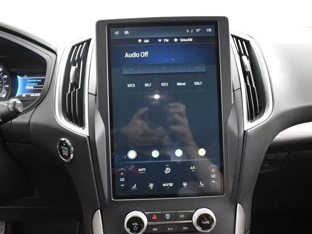SEMINUEVOS FORD Edge a Estados en autogozo